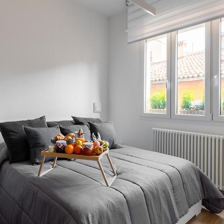 Apartmán La Dimora Degli Asinelli Boloňa Exteriér fotografie