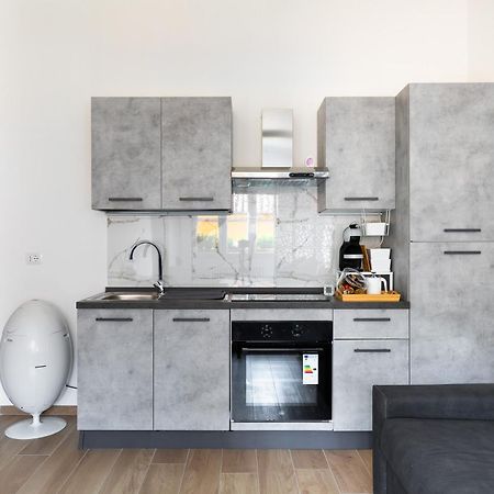 Apartmán La Dimora Degli Asinelli Boloňa Exteriér fotografie