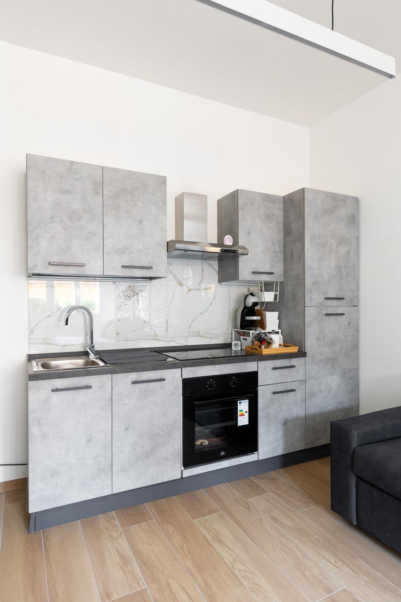 Apartmán La Dimora Degli Asinelli Boloňa Exteriér fotografie