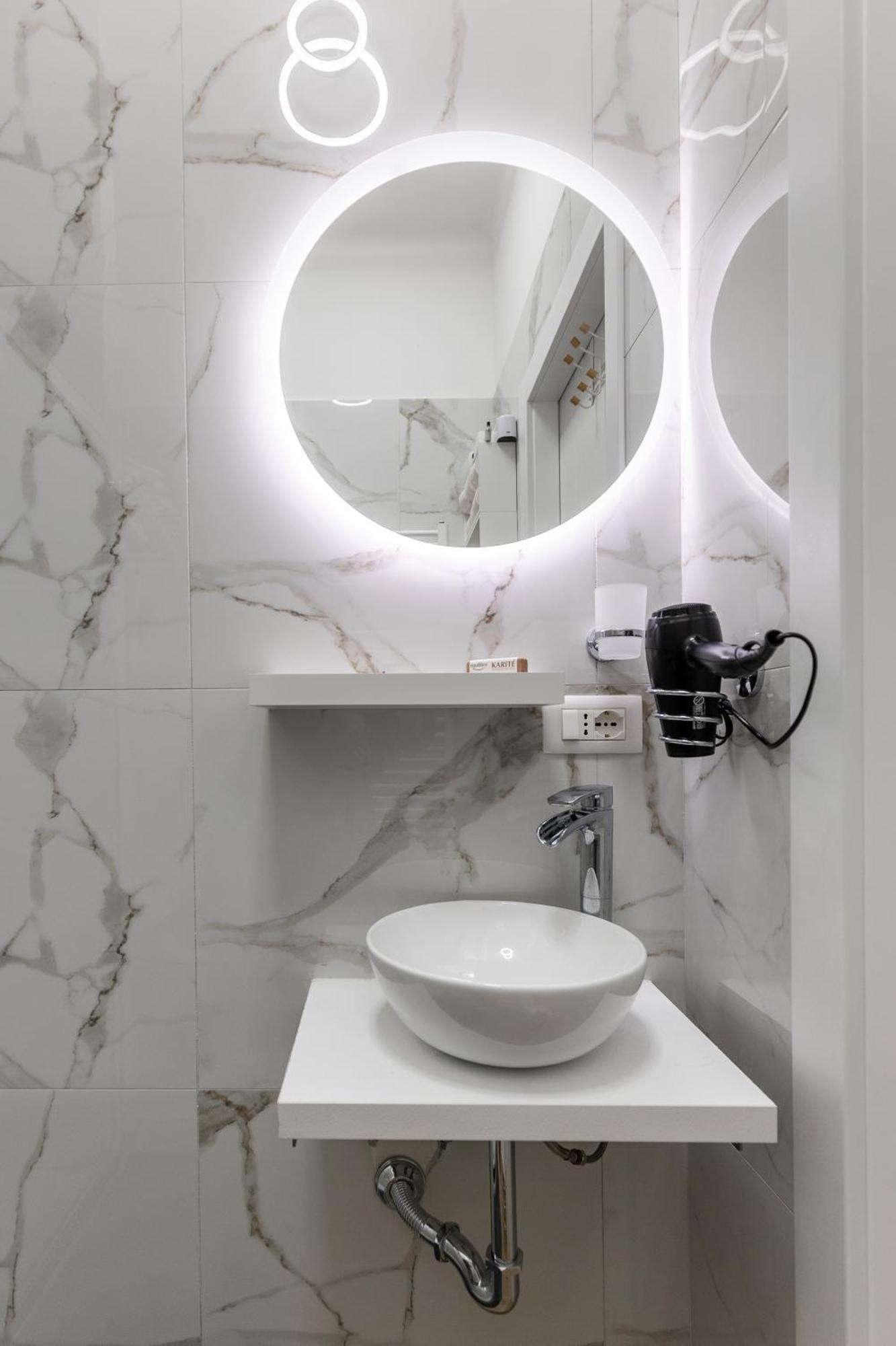 Apartmán La Dimora Degli Asinelli Boloňa Exteriér fotografie