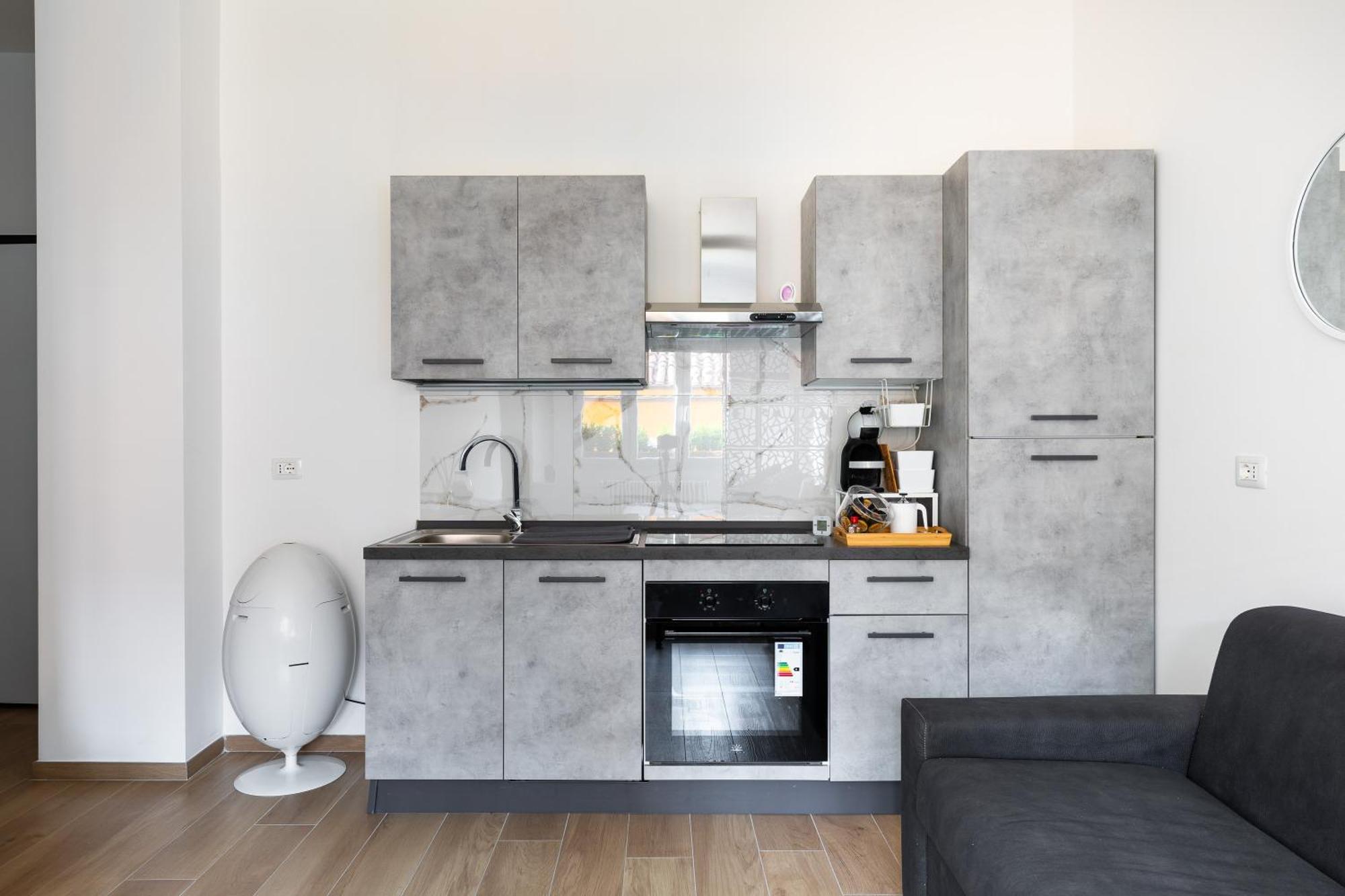 Apartmán La Dimora Degli Asinelli Boloňa Exteriér fotografie