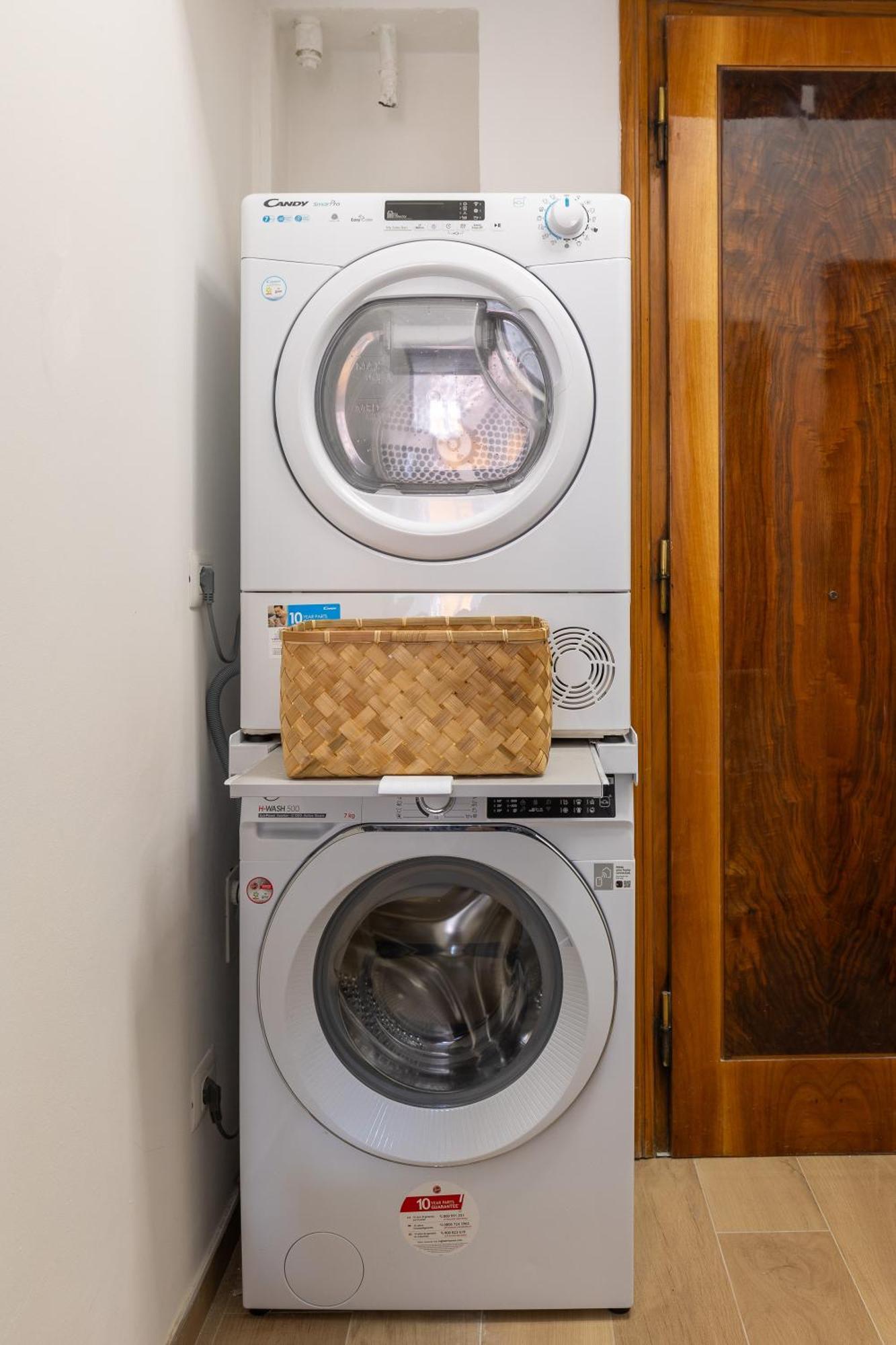 Apartmán La Dimora Degli Asinelli Boloňa Exteriér fotografie