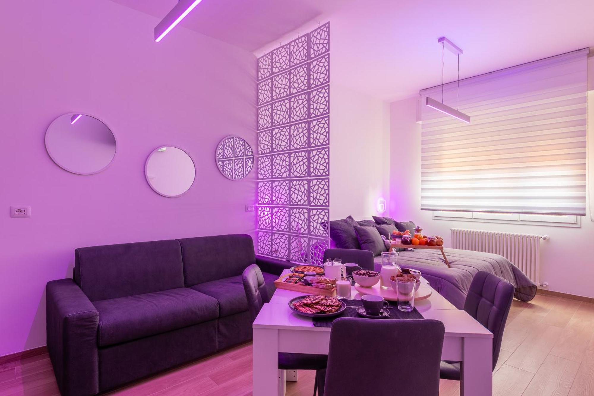 Apartmán La Dimora Degli Asinelli Boloňa Exteriér fotografie